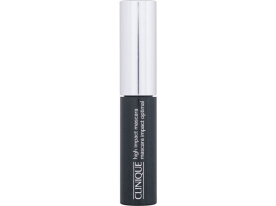 CLINIQUE HIGH IMPACT MASCARA  01 BLACK 3.5ML